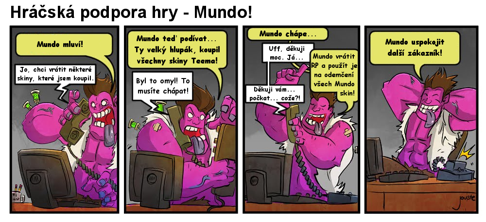 Povídky z dehtové jámy bonus 02 Povídky z dehtové jámy bonus 02