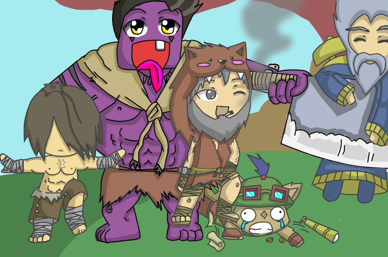 Povídky z dehtové jámy bonus 04 Povídky z dehtové jámy bonus 04