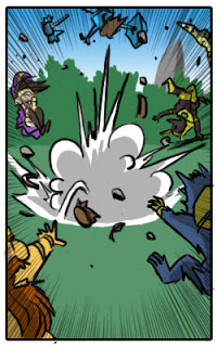 příběhy z valoranu bonus Bonus